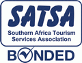 South African Tourism Services Association